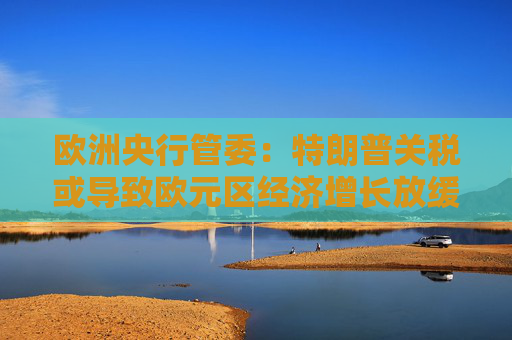 欧洲央行管委：特朗普关税或导致欧元区经济增长放缓至多1个百分点