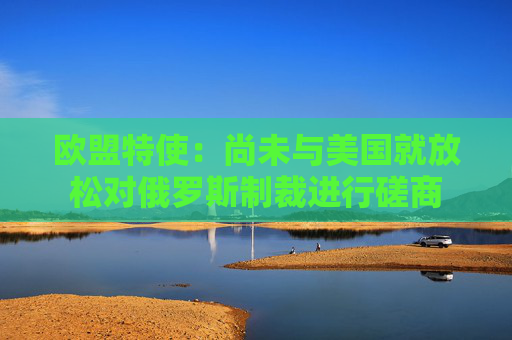 欧盟特使：尚未与美国就放松对俄罗斯制裁进行磋商