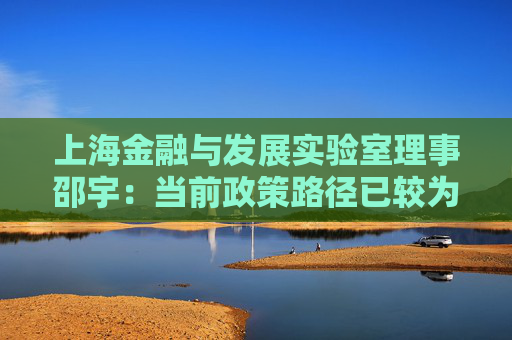 上海金融与发展实验室理事邵宇：当前政策路径已较为清晰 市场可保持乐观态度