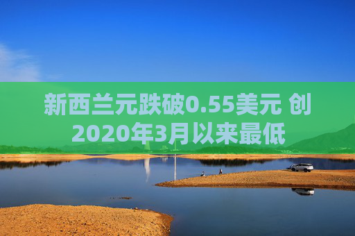新西兰元跌破0.55美元 创2020年3月以来最低
