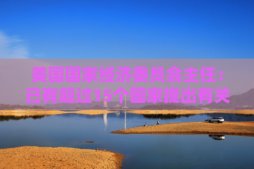 美国国家经济委员会主任：已有超过15个国家提出有关关税的协议
