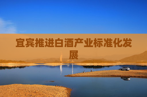 宜宾推进白酒产业标准化发展