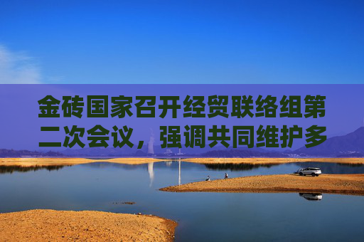 金砖国家召开经贸联络组第二次会议，强调共同维护多边贸易体制，反对单边主义和贸易保护主义