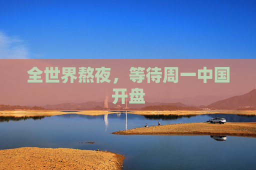 全世界熬夜，等待周一中国开盘