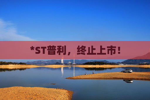 *ST普利，终止上市！