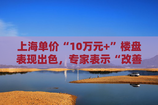 上海单价“10万元+”楼盘表现出色，专家表示“改善型买家对未来市场有信心”