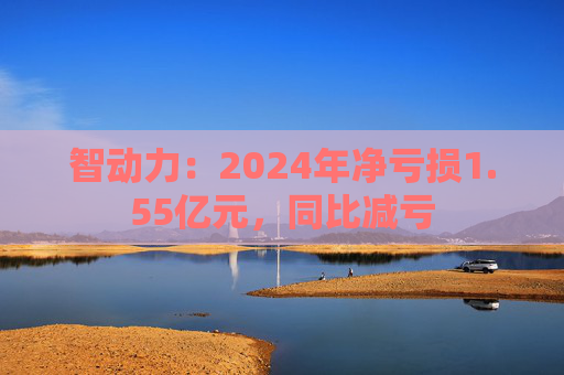 智动力：2024年净亏损1.55亿元，同比减亏