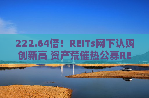 222.64倍！REITs网下认购创新高 资产荒催热公募REITs