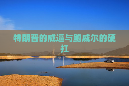 特朗普的威逼与鲍威尔的硬扛