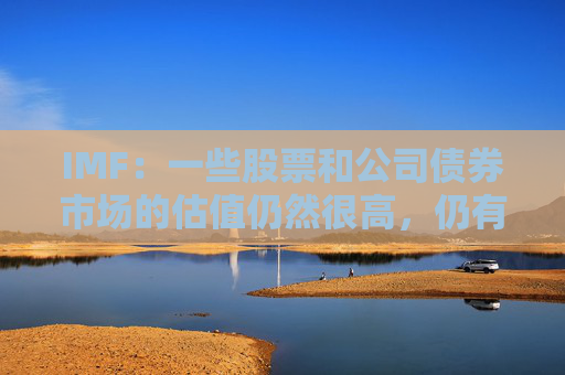 IMF：一些股票和公司债券市场的估值仍然很高，仍有进一步下跌的空间
