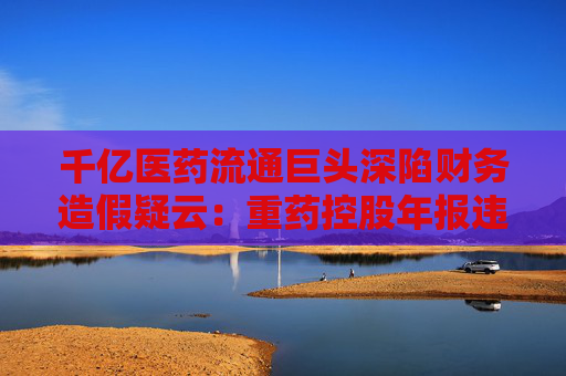 千亿医药流通巨头深陷财务造假疑云：重药控股年报违规拷问行业整合隐忧