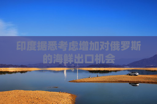 印度据悉考虑增加对俄罗斯的海鲜出口机会
