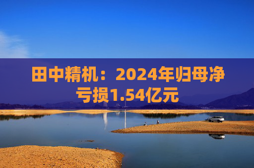 田中精机：2024年归母净亏损1.54亿元