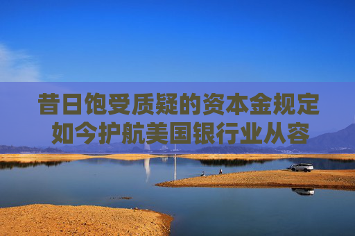 昔日饱受质疑的资本金规定 如今护航美国银行业从容应对动荡