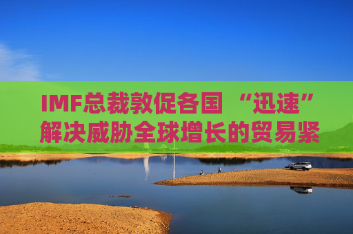 IMF总裁敦促各国 “迅速” 解决威胁全球增长的贸易紧张局势