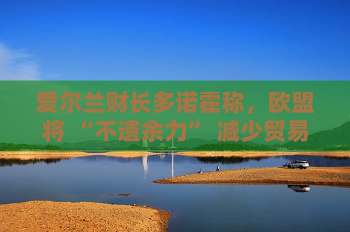 爱尔兰财长多诺霍称，欧盟将 “不遗余力” 减少贸易相关的不确定性