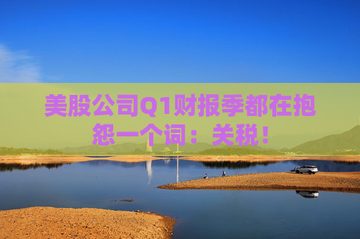 美股公司Q1财报季都在抱怨一个词：关税！