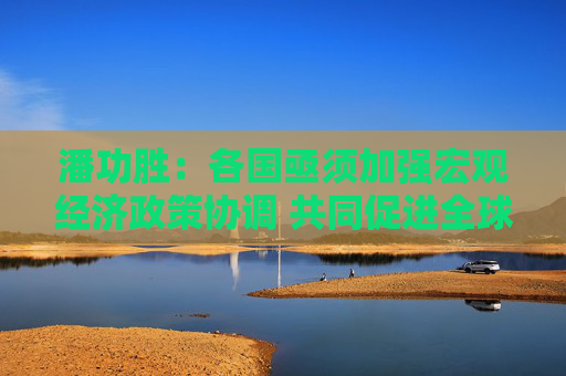 潘功胜：各国亟须加强宏观经济政策协调 共同促进全球经济金融稳定