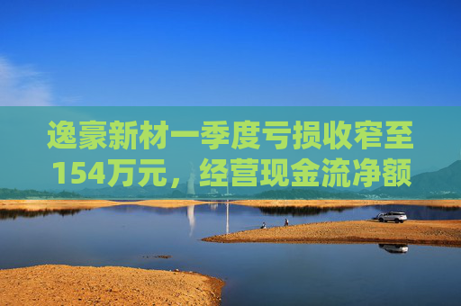逸豪新材一季度亏损收窄至154万元，经营现金流净额同比降24.2%