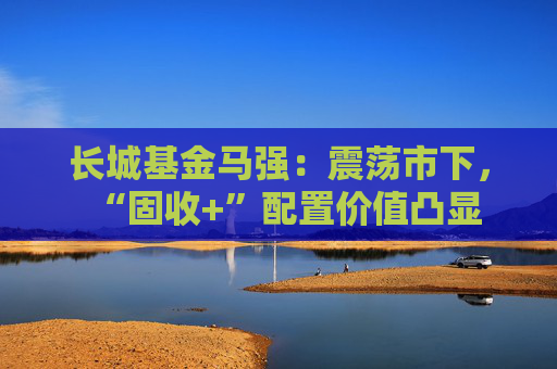 长城基金马强：震荡市下，“固收+”配置价值凸显