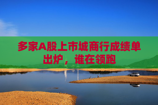 4480yy在线A片无码 多家A股上市城商行成绩单出炉，谁在领跑  第1张