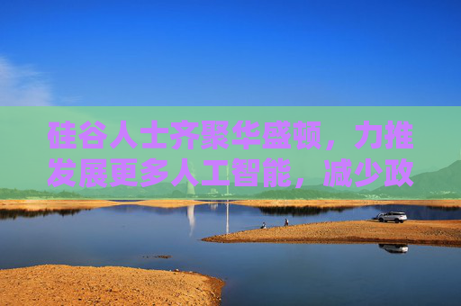 硅谷人士齐聚华盛顿，力推发展更多人工智能，减少政府干预
