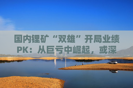国内锂矿“双雄”开局业绩PK：从巨亏中崛起，或深陷泥淖谋求多元转型