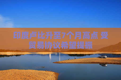 印度卢比升至7个月高点 受贸易协议希望提振
