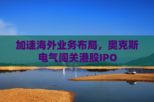 加速海外业务布局，奥克斯电气闯关港股IPO