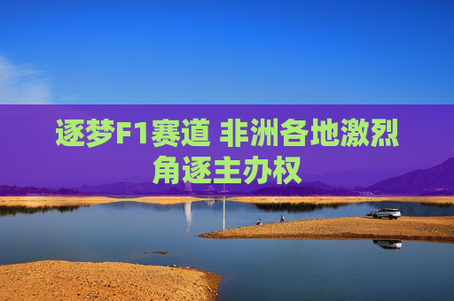 逐梦F1赛道 非洲各地激烈角逐主办权
