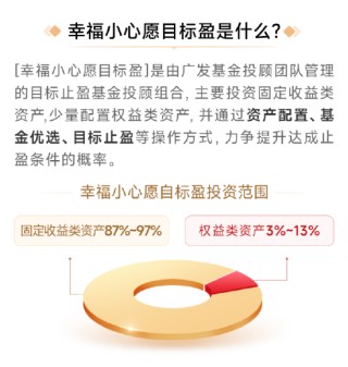 主理人面对面丨求稳党的股市初体验？目标盈带你小步探路新选择