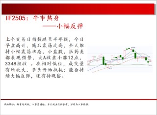 中天期货:白银偏强运行 棕榈重心上行