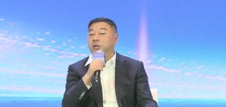 泸州老窖总经理林锋：国窖1573当年无法跟茅台和五粮液竞争，因为当时5、60岁的人固定消费了