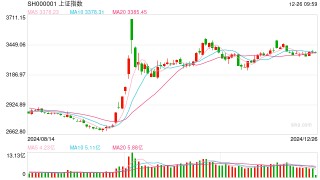 12月26日操盘必读：影响股市利好或利空消息