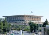 以色列议会批准增加2024年预算 以应对国防开支
