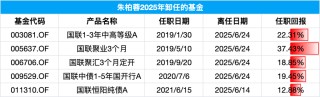 今日必读：私募创始人“一朝背刺”？当事人回应