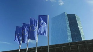 IMF欧洲主管建议欧央行年内仅再降息一次