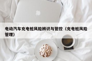 电动汽车充电桩风险辨识与管控（充电桩风险管理）