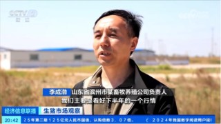 出栏了！头均可赚150-200，五一备货提振猪价