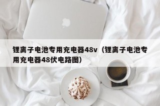 锂离子电池专用充电器48v（锂离子电池专用充电器48伏电路图）