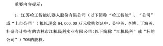 000584，即将步入退市整理期