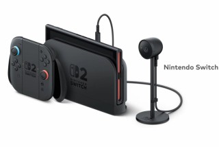 任天堂因关税问题推迟 Switch 2 在美国的预购时间，发售日及价格保持不变