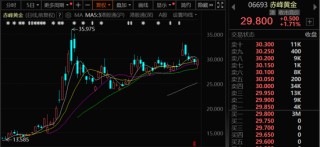 最高涨超100%！顶级私募、国际金融巨头重金押注！