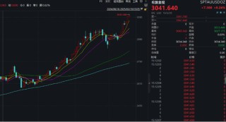 涨疯了！见证历史，暴涨超1700%！