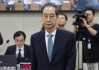 韩国宪法法院驳回对总理韩德洙的弹劾动议 韩德洙恢复办公