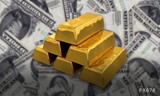 黄金上涨动力再次转变 美元贬值现在是主要推动力