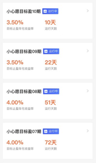主理人面对面丨求稳党的股市初体验？目标盈带你小步探路新选择