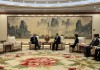 英伟达CEO黄仁勋到访北京：中国是非常重要的市场 希望继续与中国合作