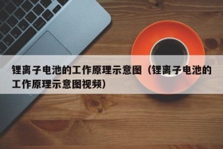 锂离子电池的工作原理示意图（锂离子电池的工作原理示意图视频）