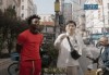 “甲亢哥”的中国之旅：一场意外火爆的民间外交